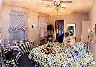 Serendipity Bed & Breakfast Ocean City Exterior photo