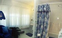 Serendipity Bed & Breakfast Ocean City Exterior photo
