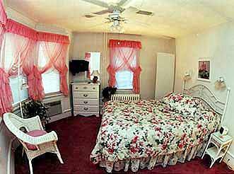 Serendipity Bed & Breakfast Ocean City Exterior photo