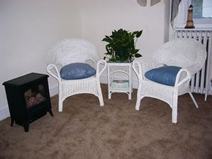 Serendipity Bed & Breakfast Ocean City Exterior photo