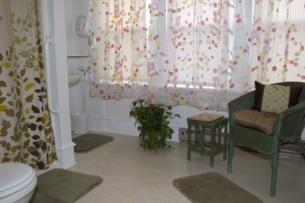 Serendipity Bed & Breakfast Ocean City Exterior photo