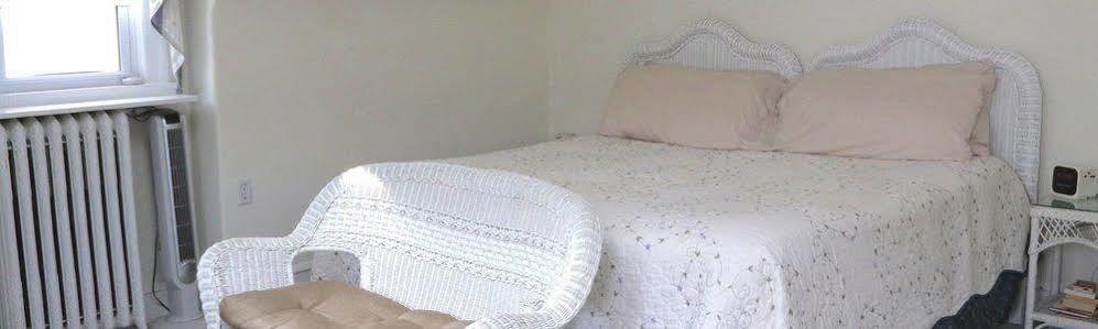 Serendipity Bed & Breakfast Ocean City Exterior photo